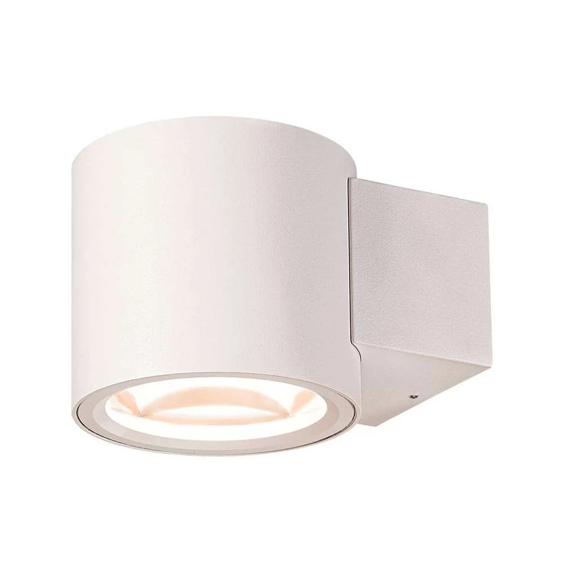SLV - Oculus Wandleuchte White