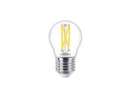 Žárovka LED Classic Filament 25W (340lm) Dim. Koruna E27 - Philips