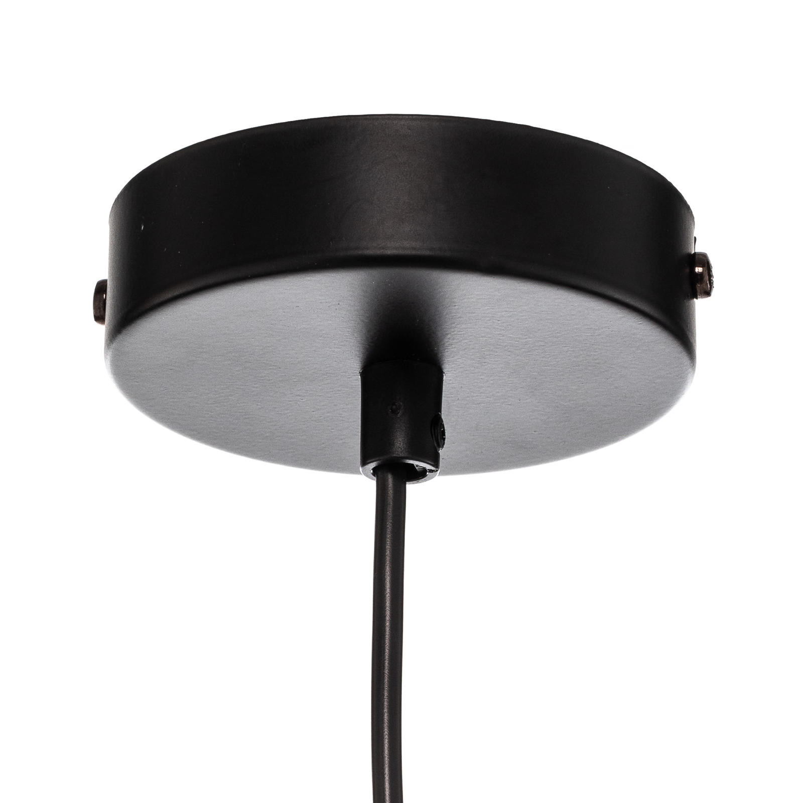 Hänglampan Soho cylindrisk 1 lampa Ø 18 cm