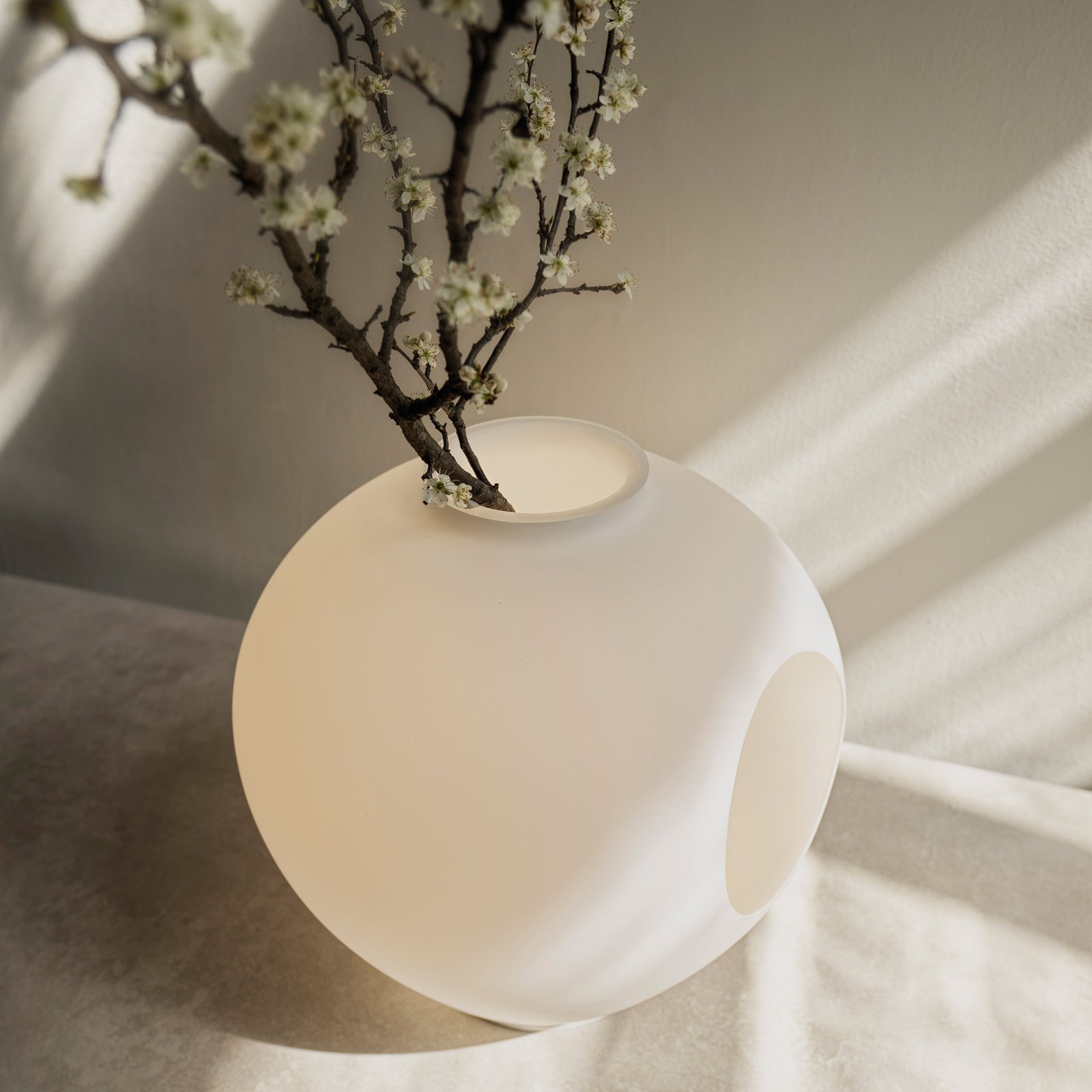 Madre Bordlampe - Foscarini