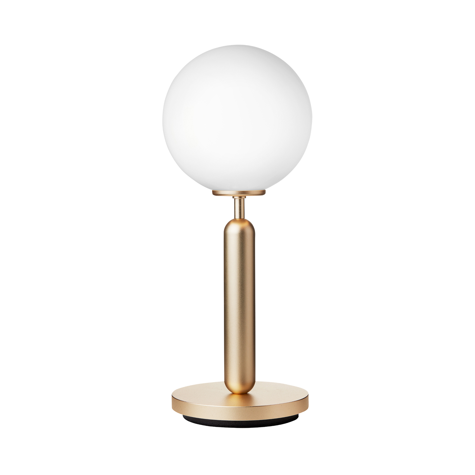 Miira Veioză Brass/Opal White - Nuura