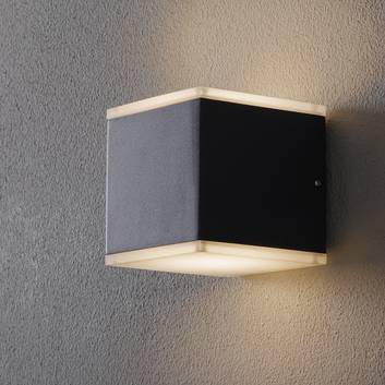 Paul Neuhaus Q-AMIN nástěnné LED světlo 9 W