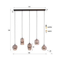 product size