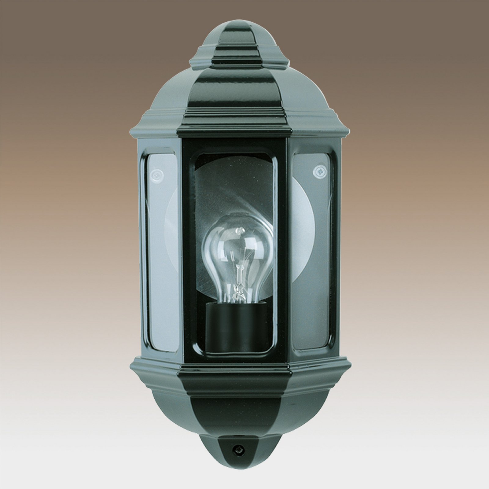 TURIJN klassische Außenwandleuchte