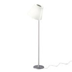 Melampo F Gulvlampe Grå - Artemide