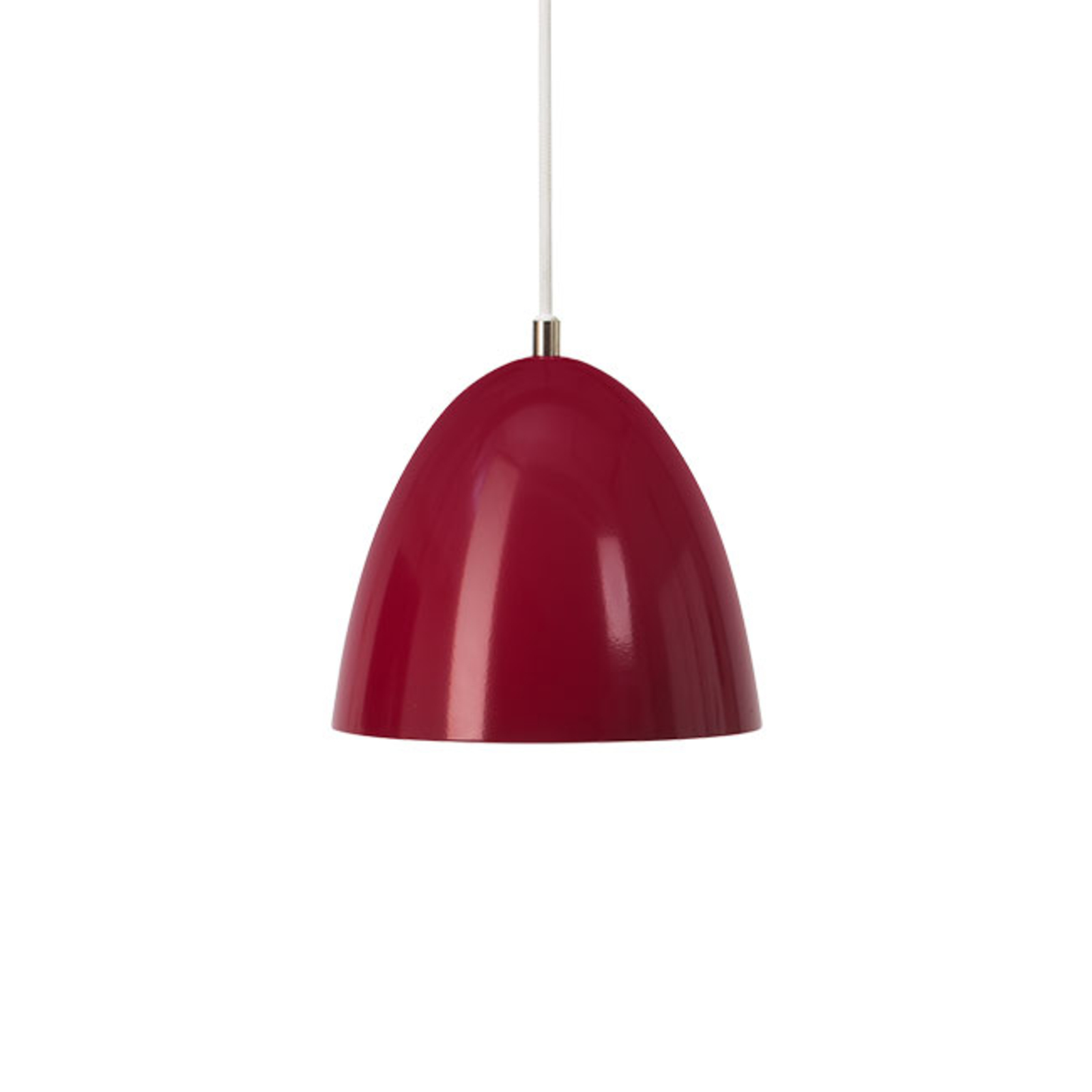 LED-Hängeleuchte Eas, Ø 24 cm, 3.000 K