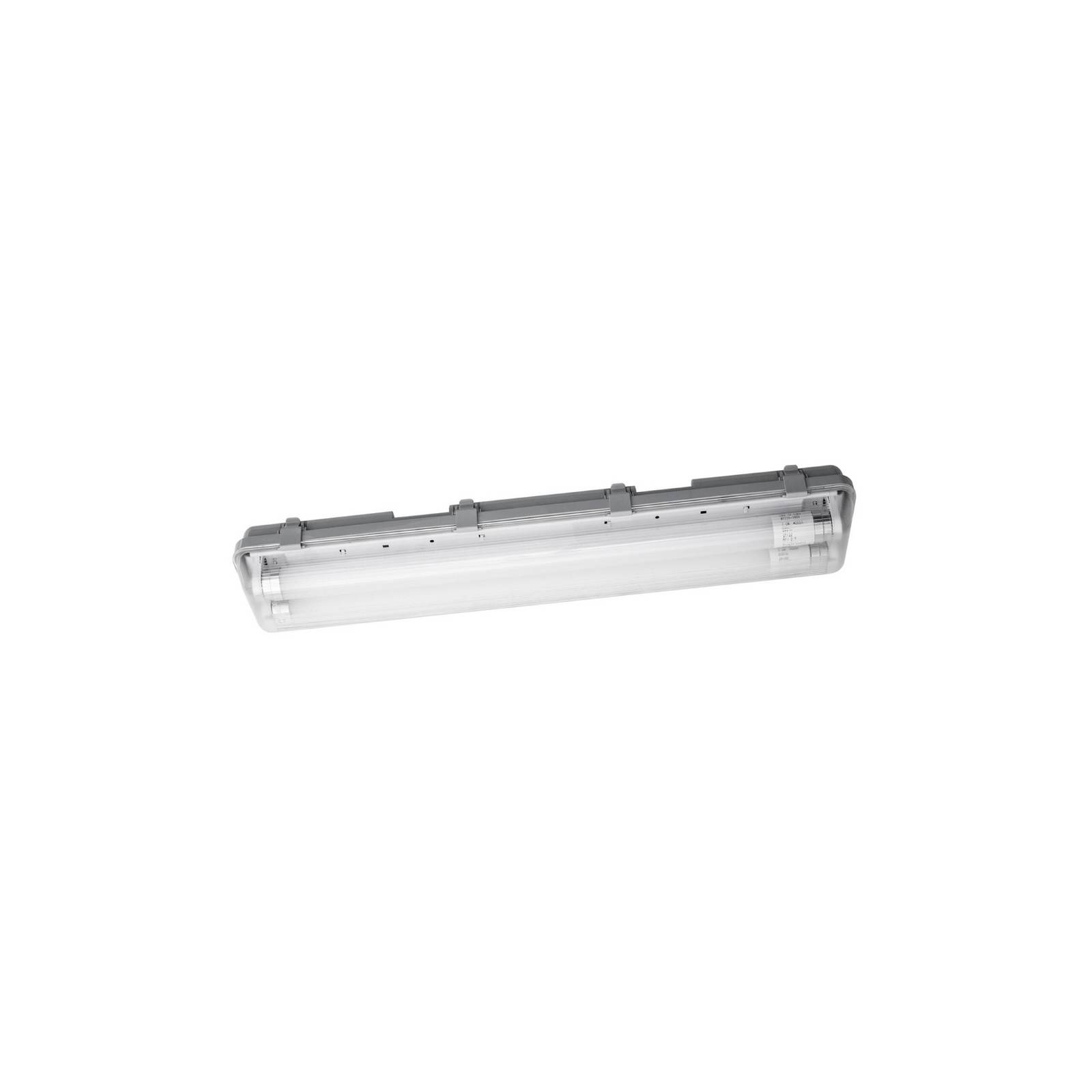 OSRAM Feuchtraumlampe SUBMARINE, 65 cm, 2 x 7 W G13-LED IP65