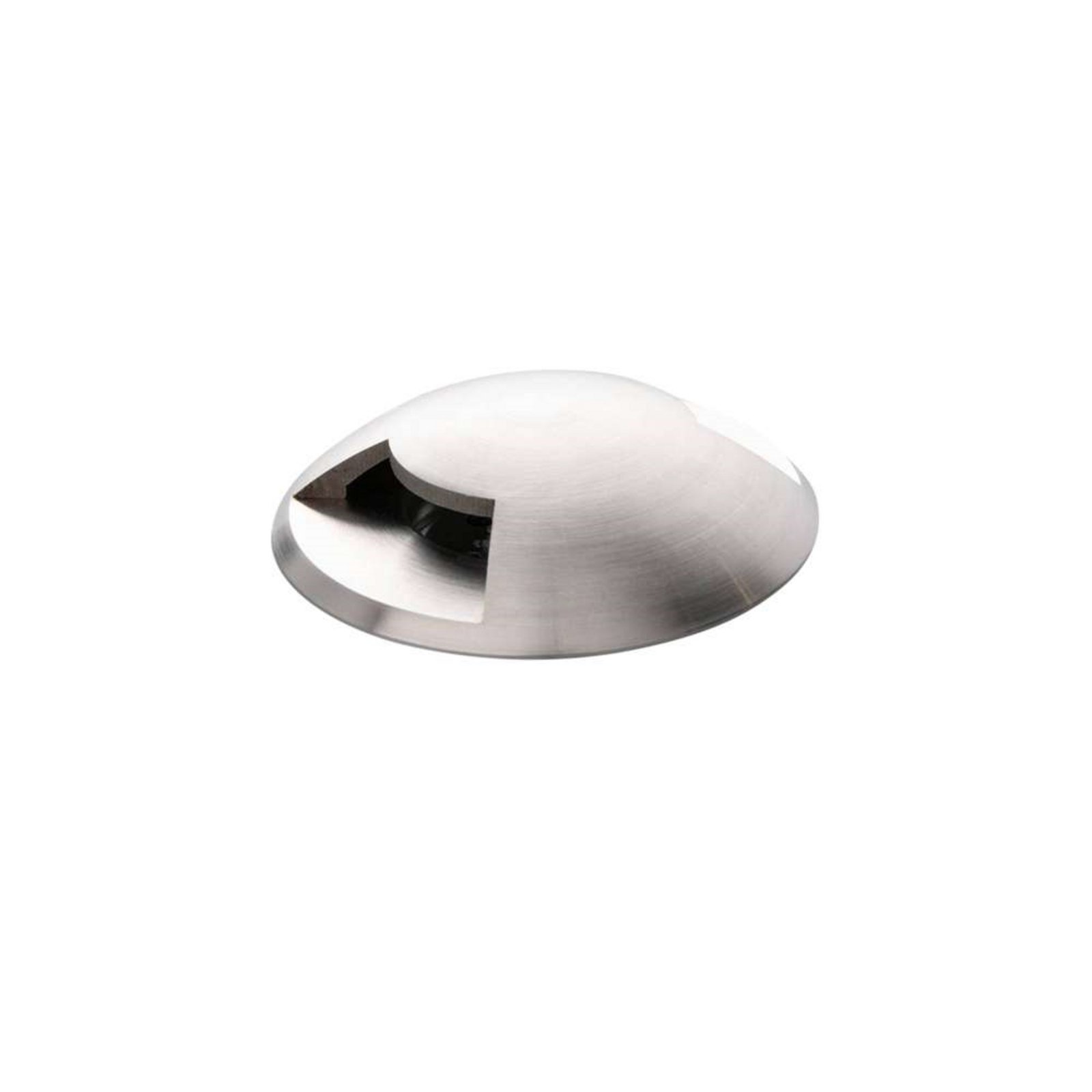 Helene Outdoor Recessed Ground Spot Alu - Lucande