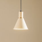 AV-4106-M22-BBY pendant light, white