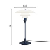product size