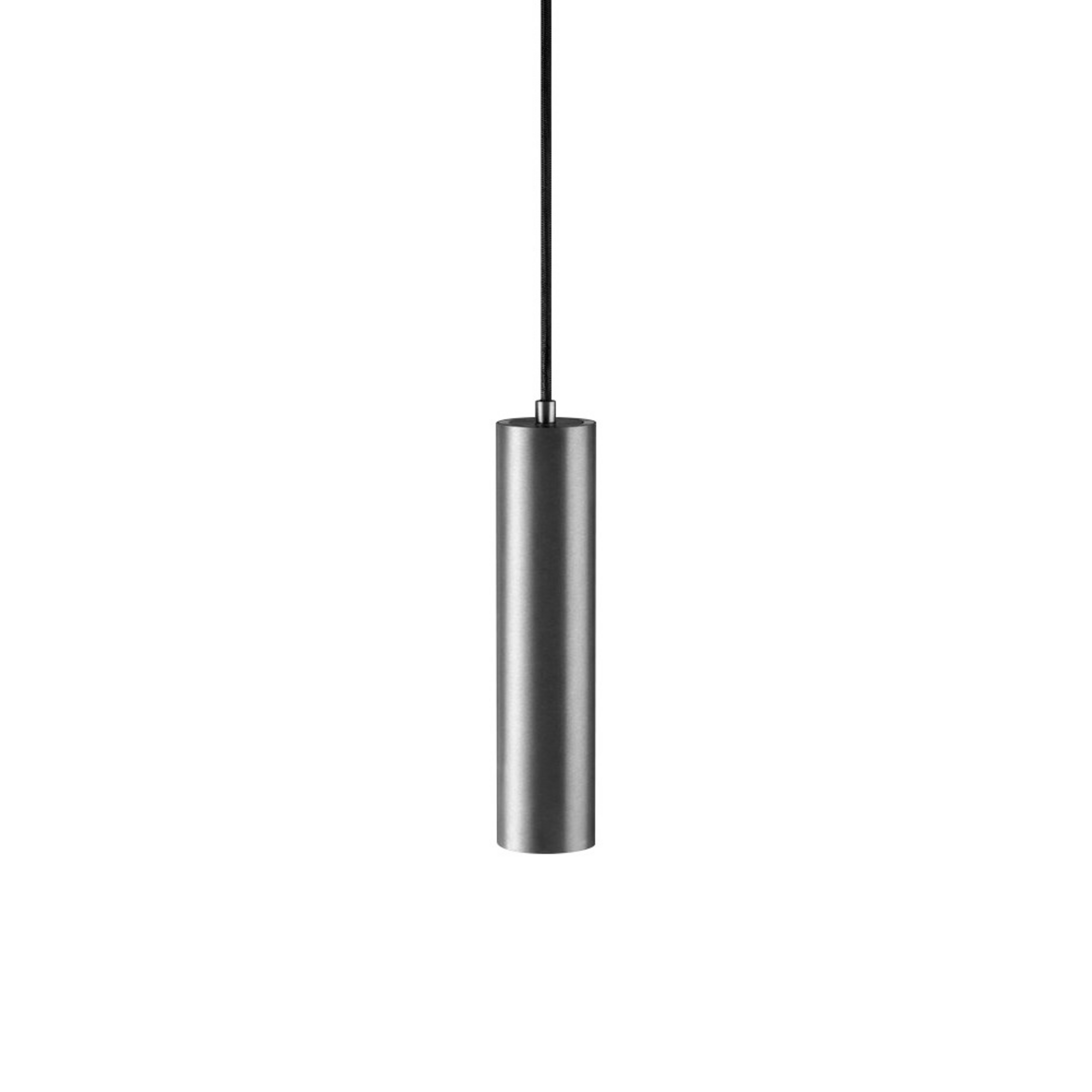 Zero S2 Lampada a Sospensione Titanio - LIGHT-POINT