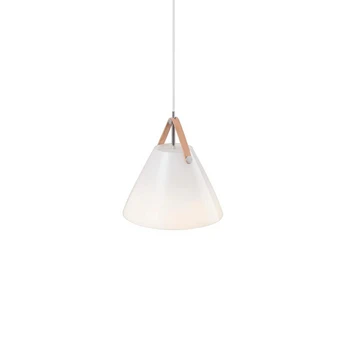 Strap 27 Pendelleuchte Opal - DFTP