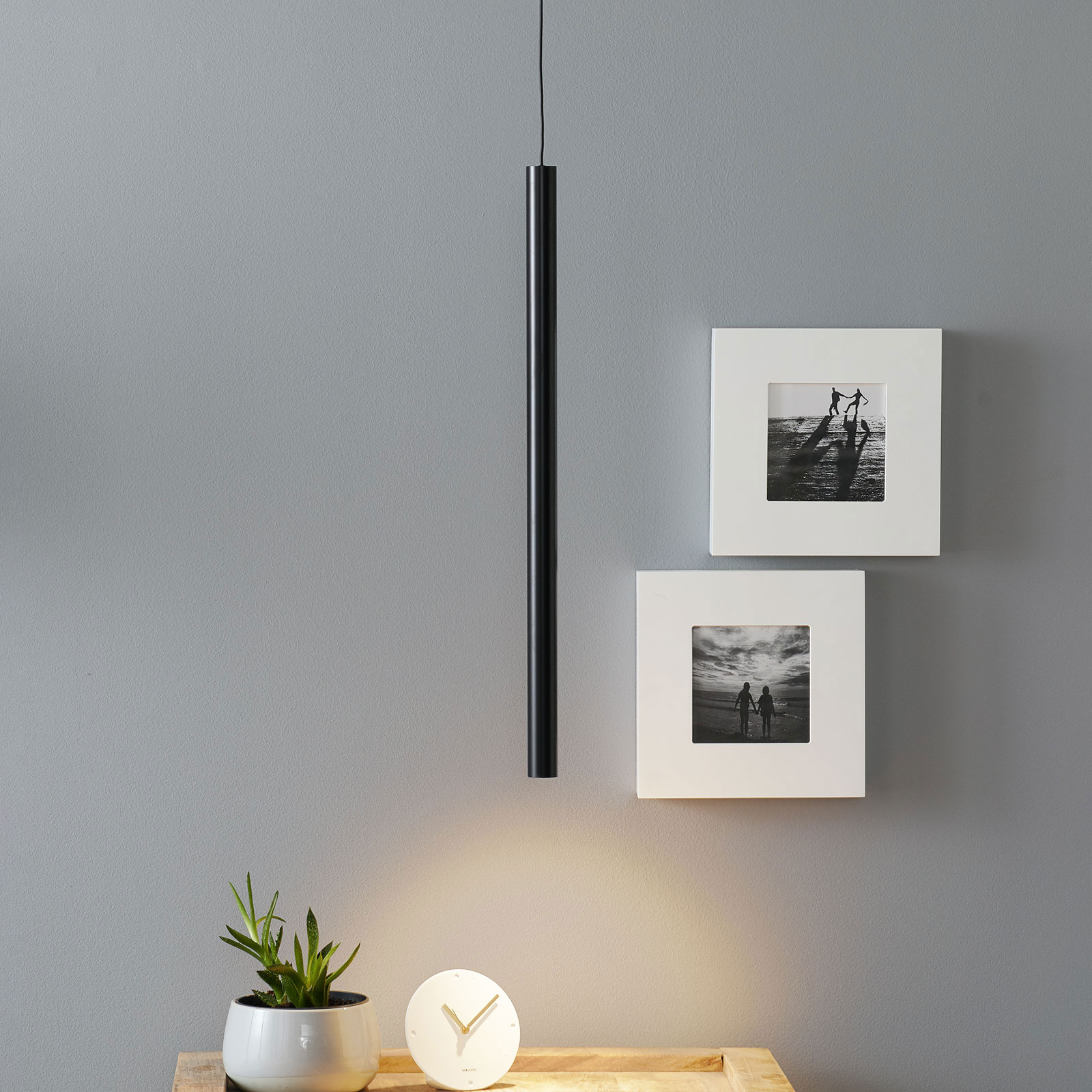 Arcchio Ilmare LED-Hängeleuchte