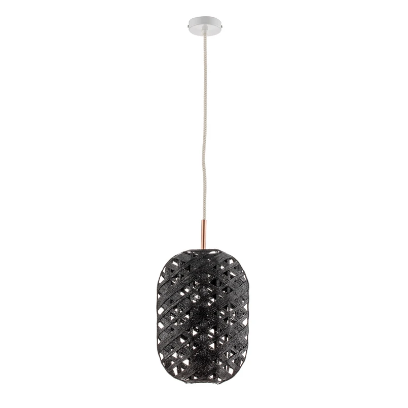 Forestier - Capsule Suspension S Black