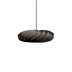 TR5 Pendelleuchte Ø60 Birch Brown - Tom Rossau