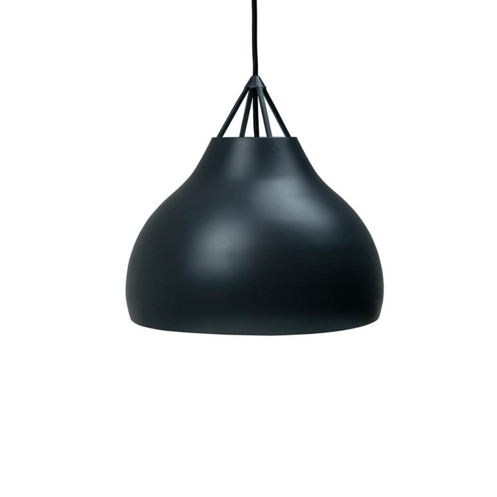 Pyra Pendant 29 Matt Gray - DybergLarsen