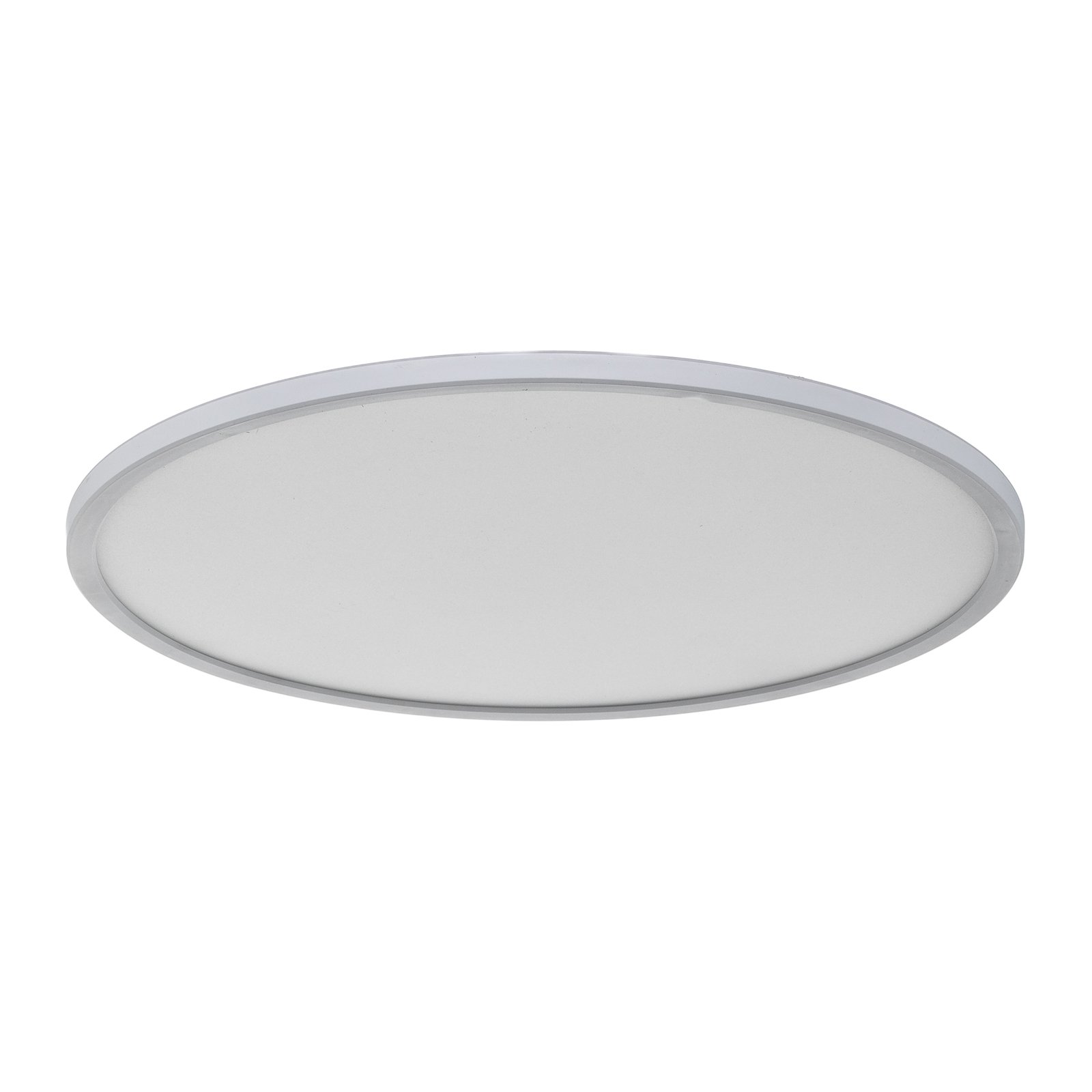 Oja 42 Ceiling Lamp 3-Step White - Nordlux