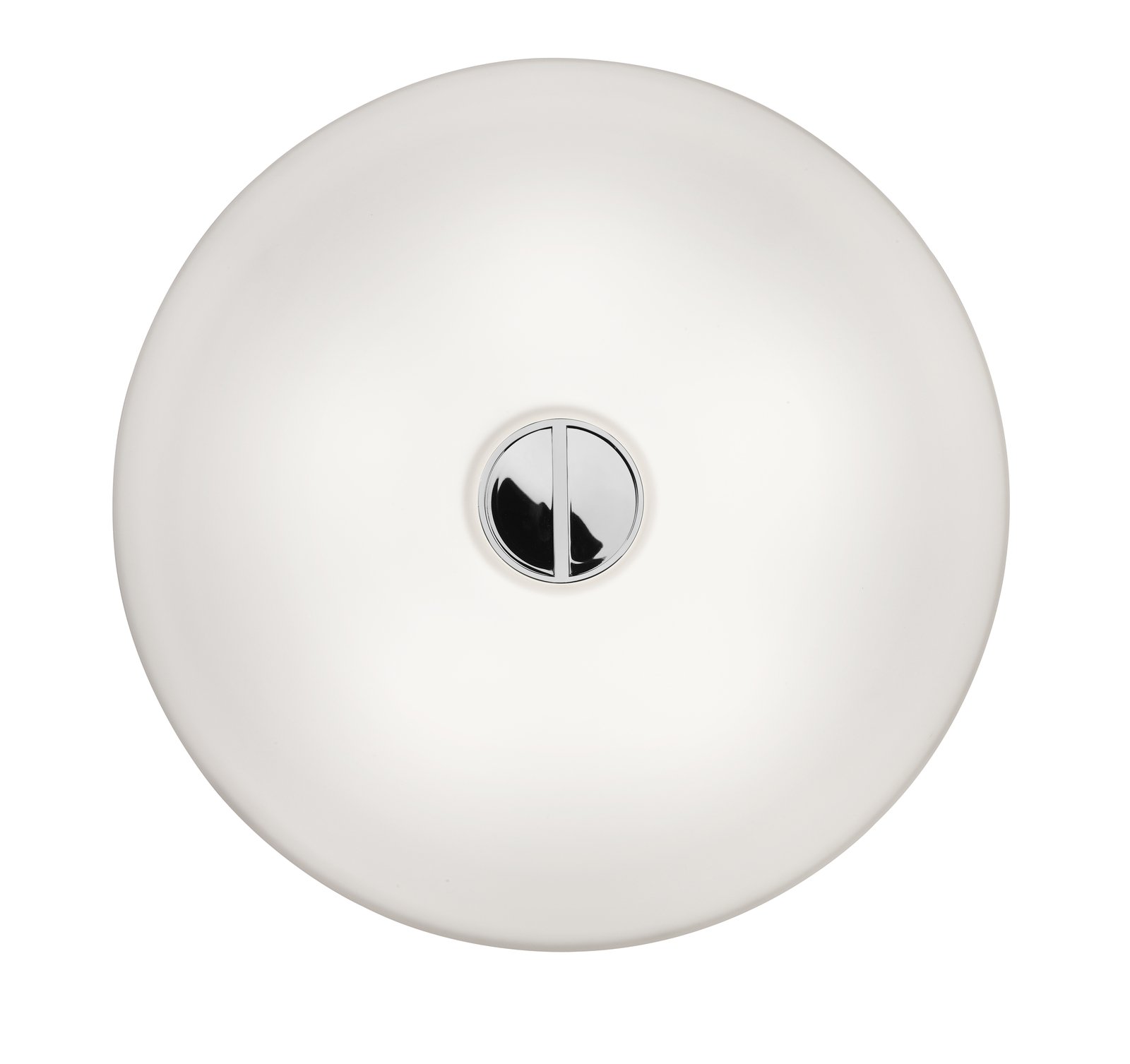 Button HL Ceiling Lamp/Wall Lamp - Flos