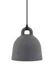 Bell Lustră Pendul Small Grey - Normann Copenhagen