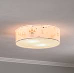 Mathilde children's ceiling light, Ø 50 cm