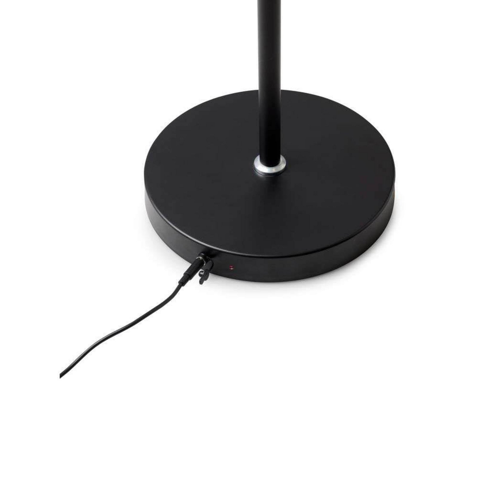 Magni Charge Superflex Portabil Lampadar Negru - Halo Design