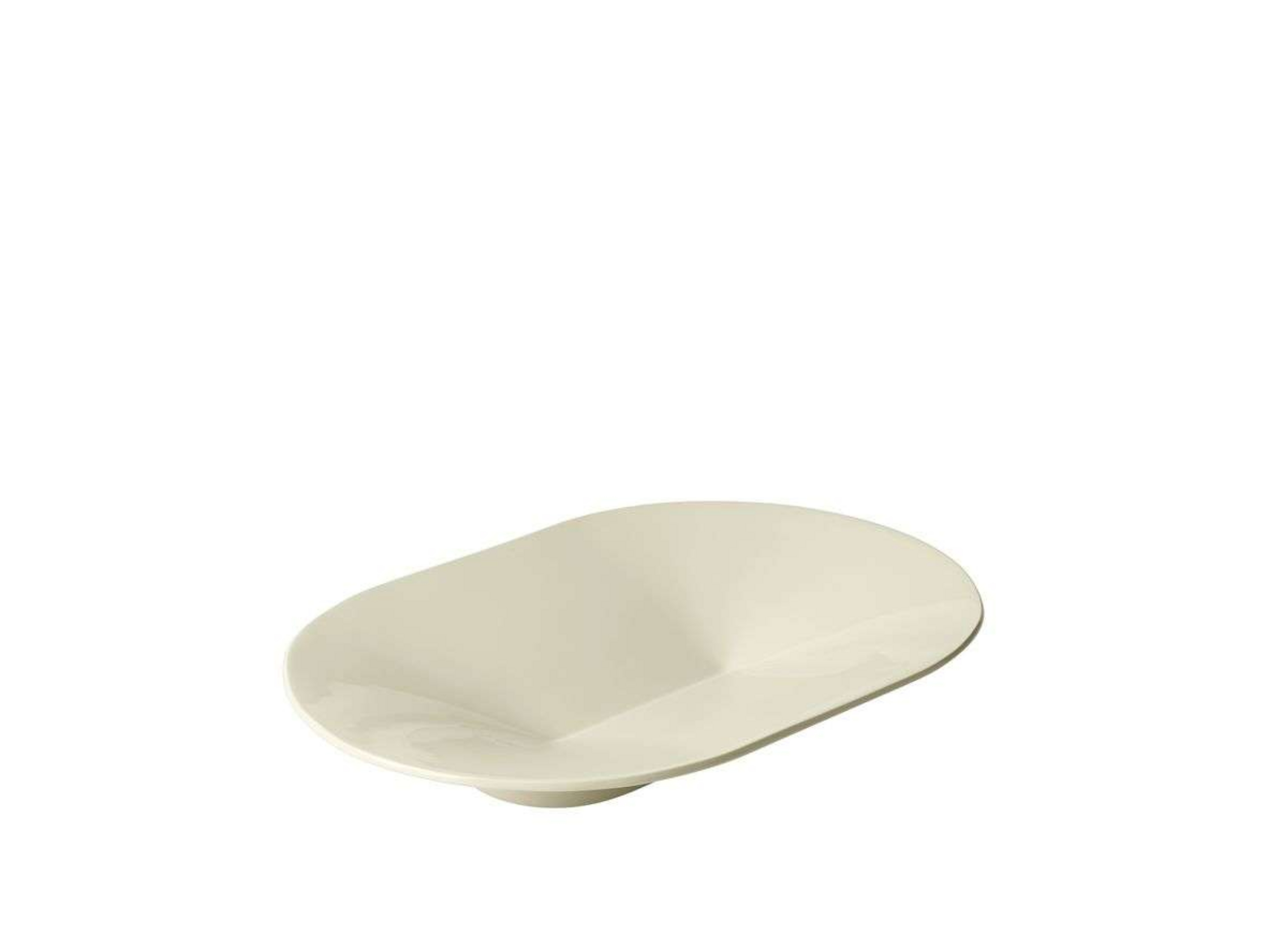 Mere Kom 52x36 Off-White - Muuto