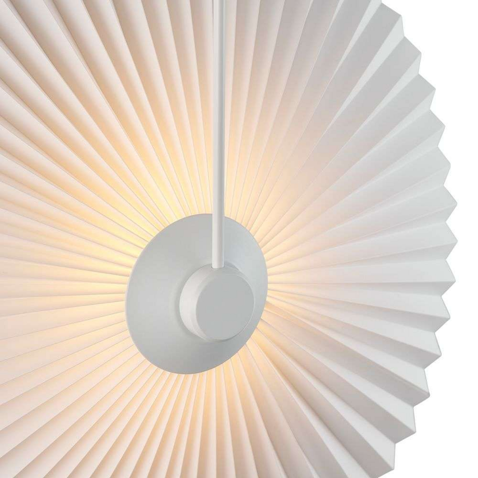 Nadia Wall Lamp White - Nordlux