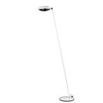 Lumina Elle 1 lampada LED da pavimento H 180cm 3.000K bianco