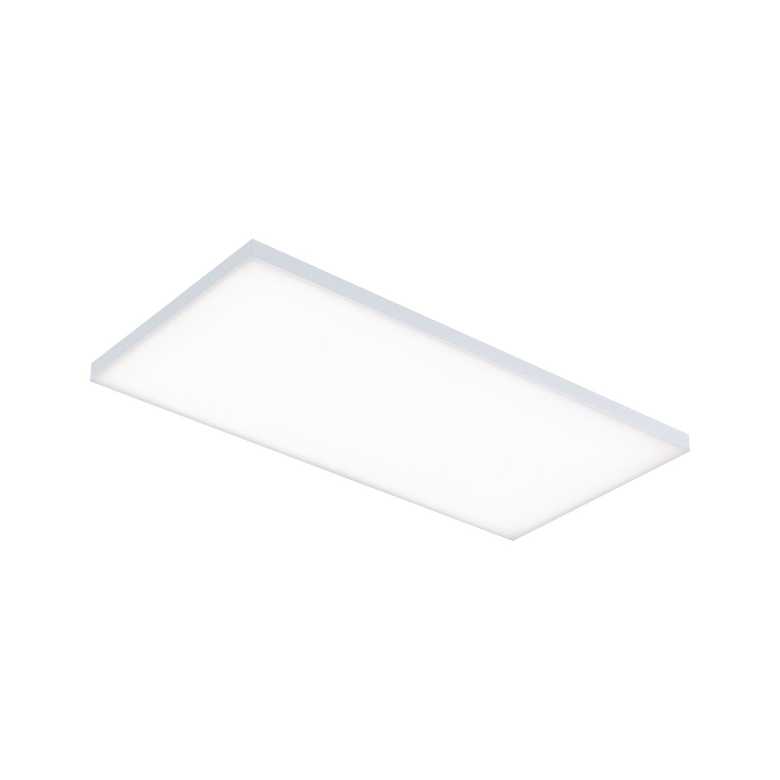 Paulmann Velora, LED-panel dim, 59,5x29,5 cm
