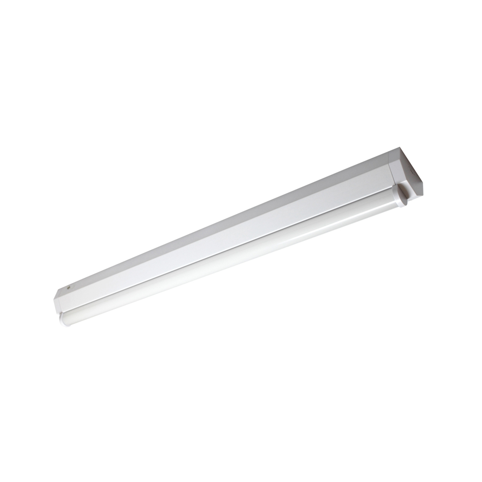 Universelle LED-Deckenlampe Basic 1 - 60cm