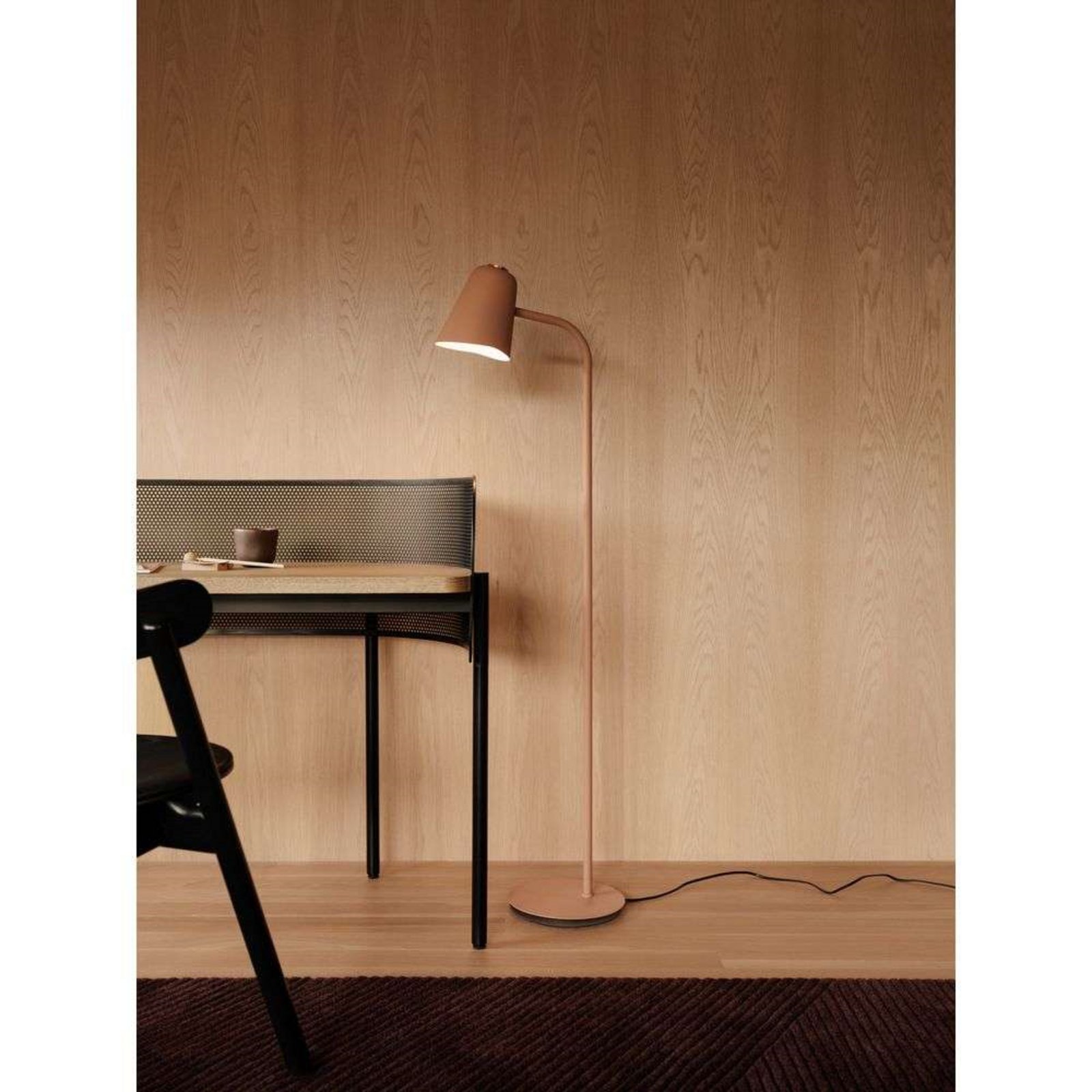 Me Lampadar Dim Warm Beige - Northern