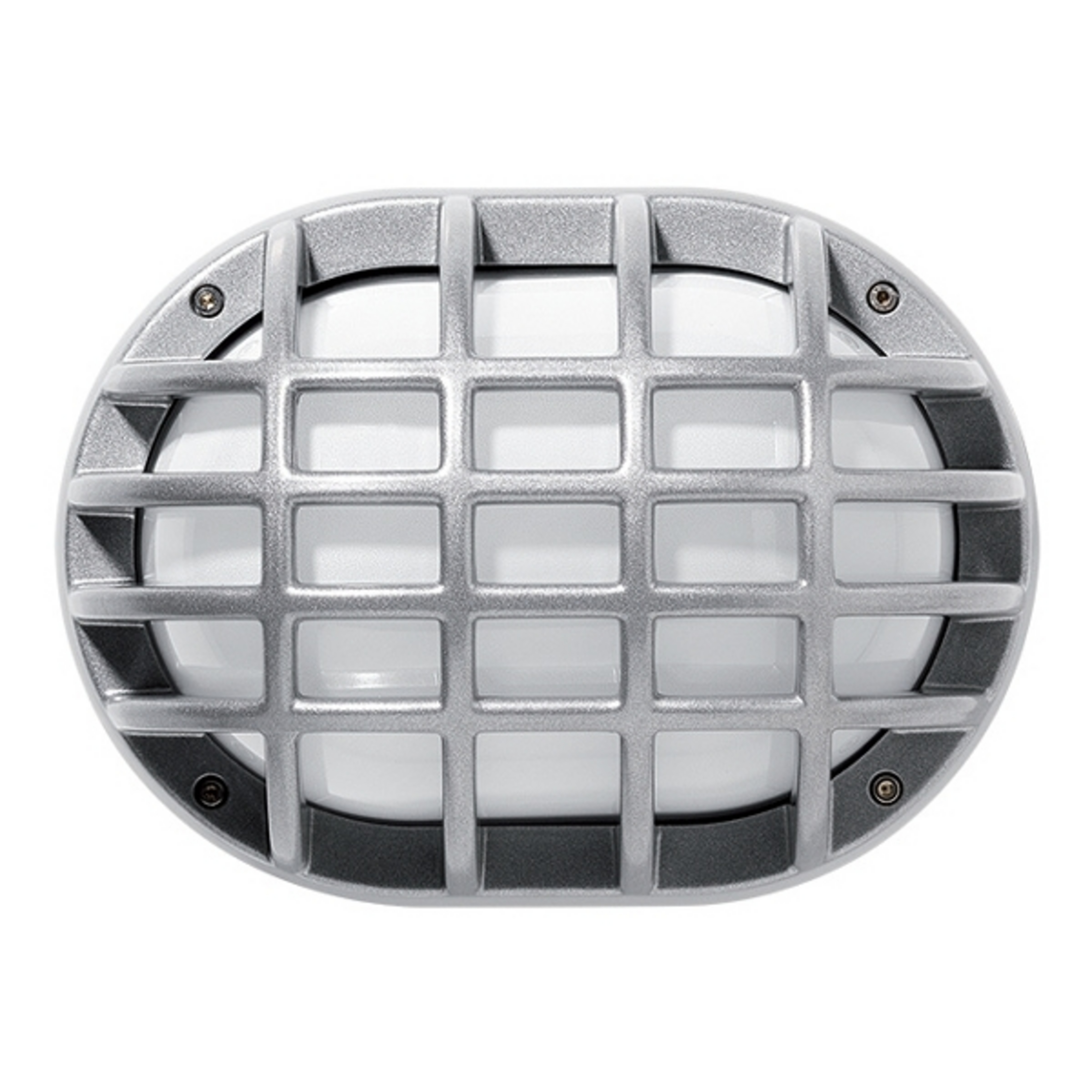 Robustní venkovní nástěnné svítidlo Eko