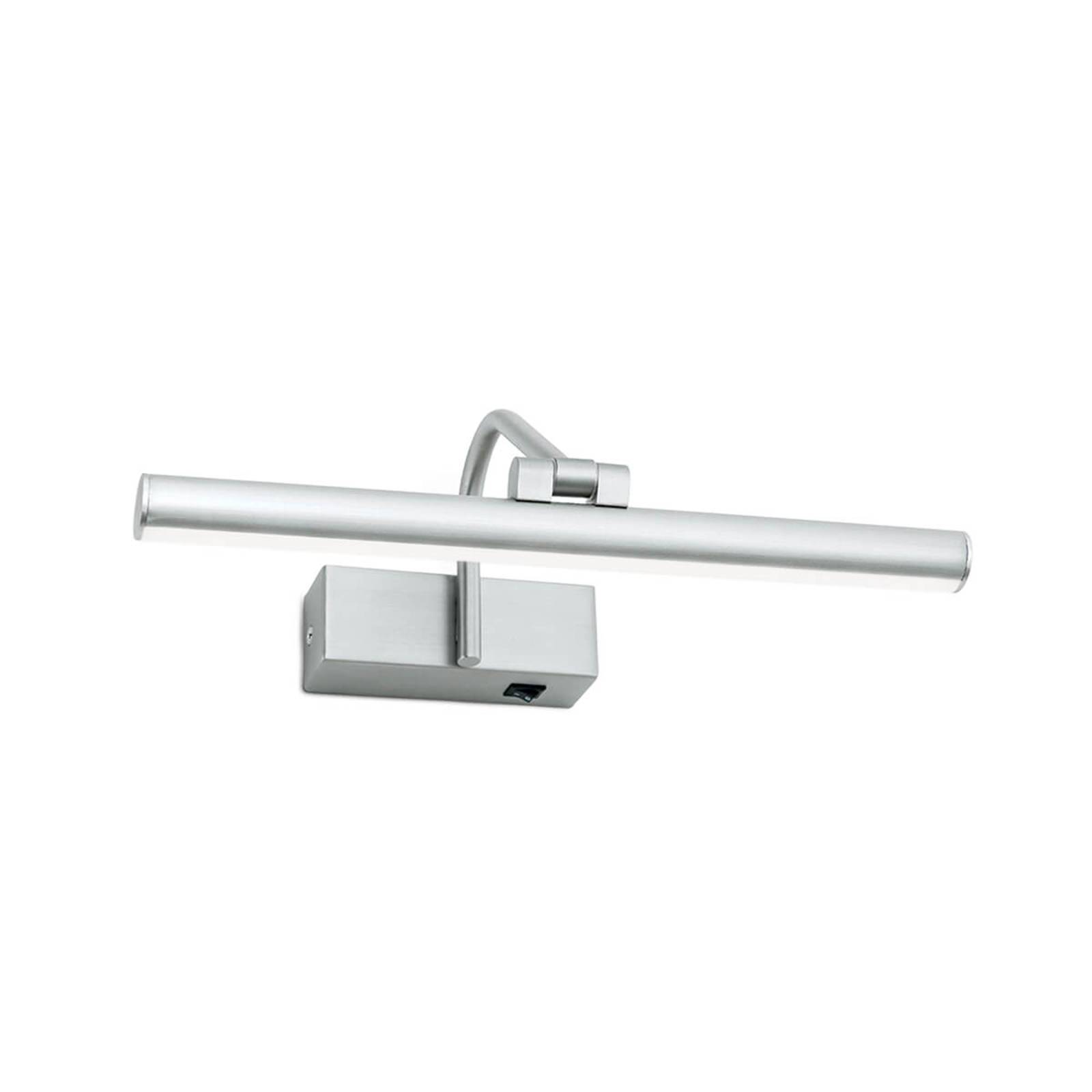ORION LED-Bilderleuchte Sofia mit Schalter - 30 cm