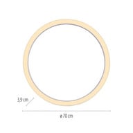 product size