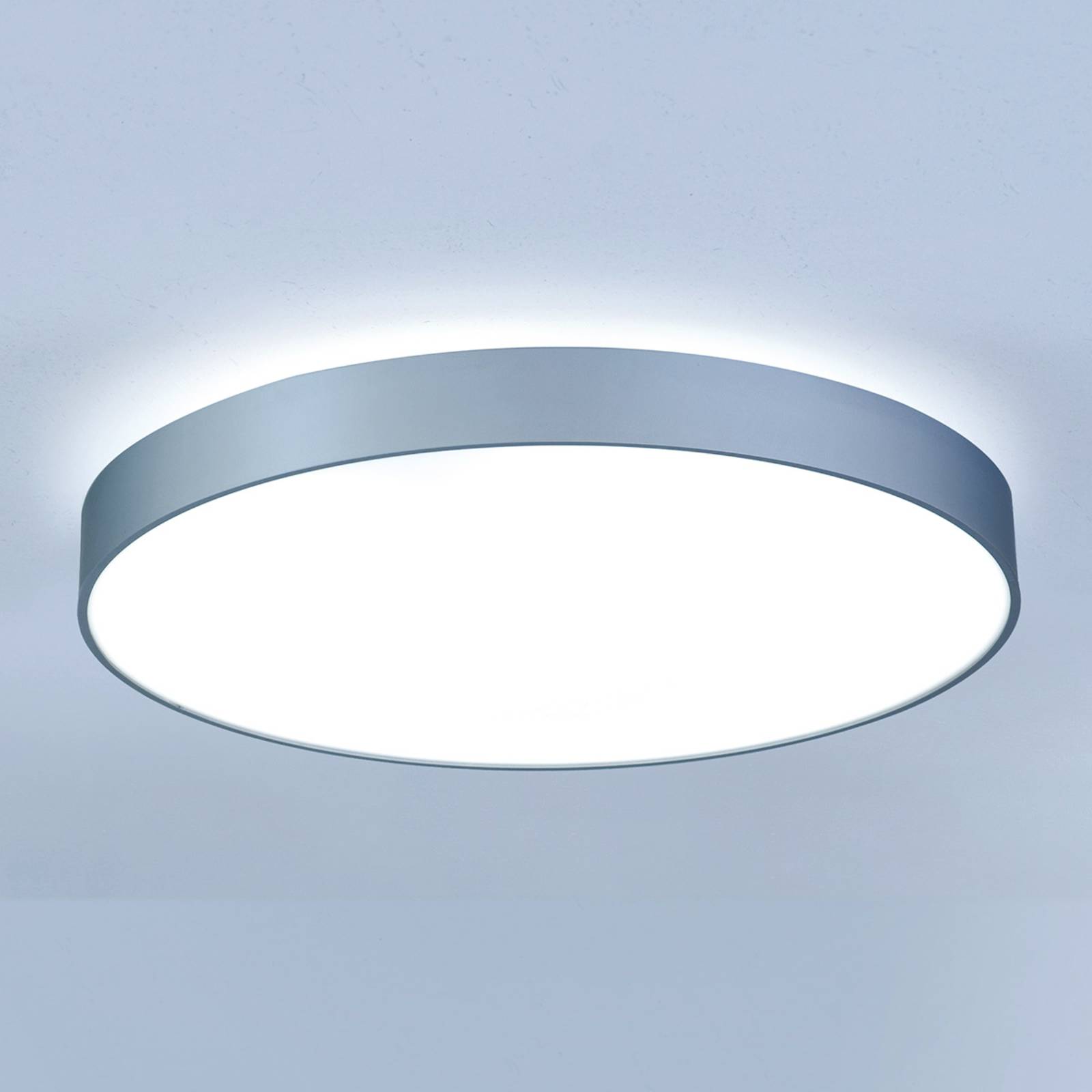 Lampa sufitowa LED Basic X1, 40 cm