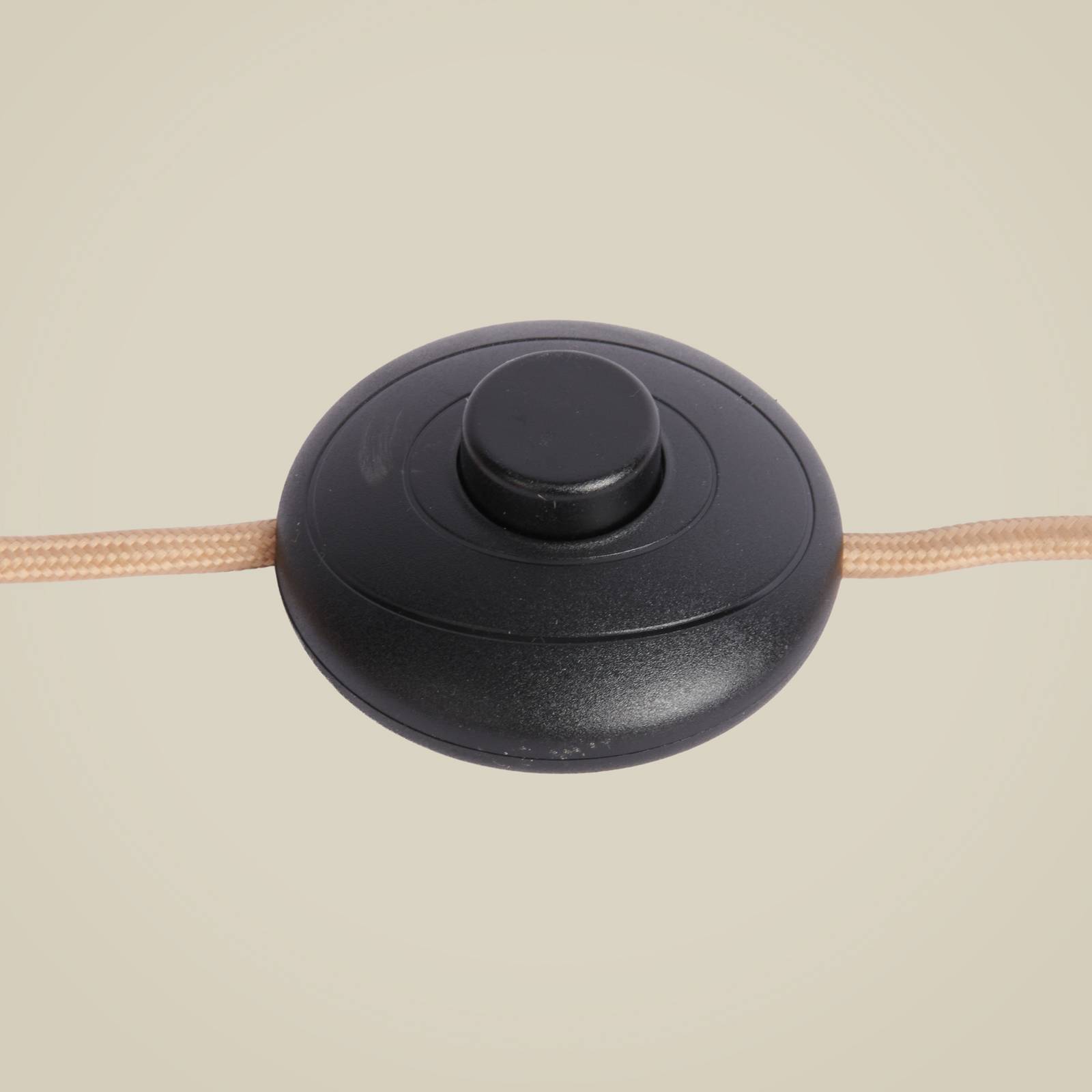  Good & Mojo Good & Mojo Stehlampe Java, Natur, Bambus, 141 Cm Hoch, Gu10 