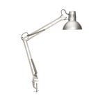 MAULstudie klemlamp, zilver