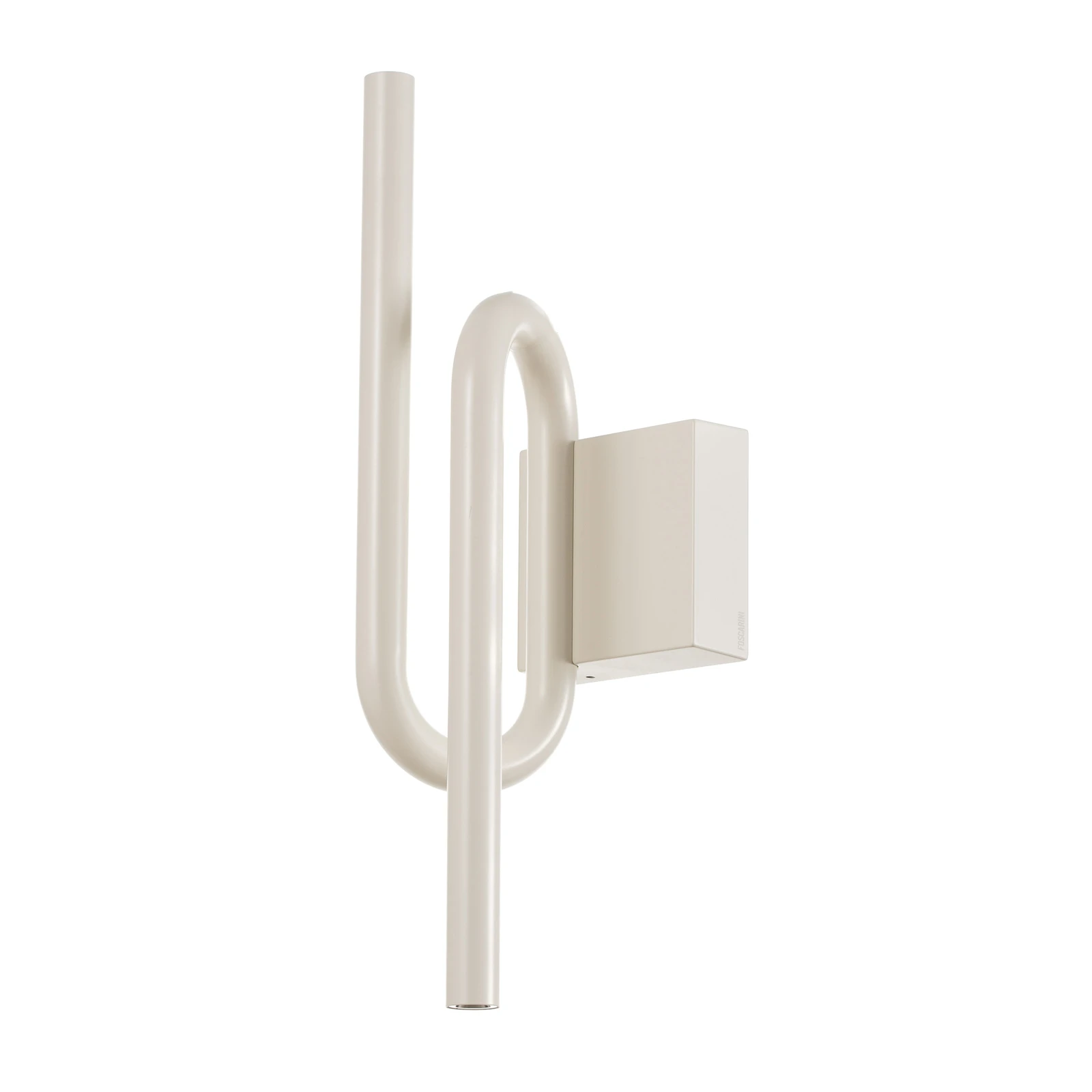 Foscarini Tobia aplique LED blanco