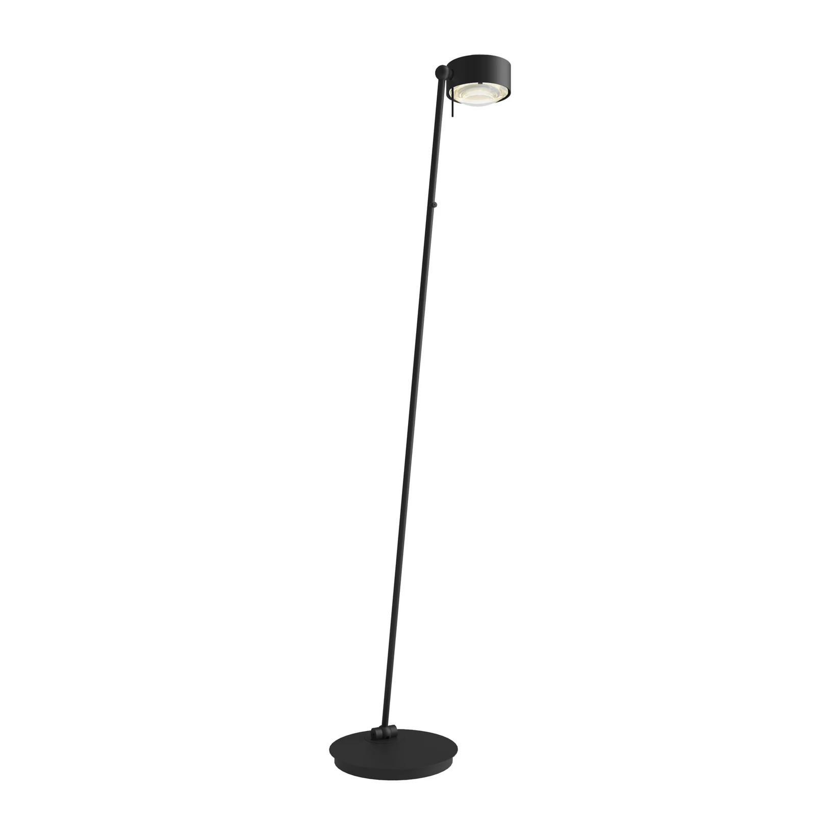 Vemti! 120 grindų LED lęšiai skaidrūs/matiniai, juodi matiniai