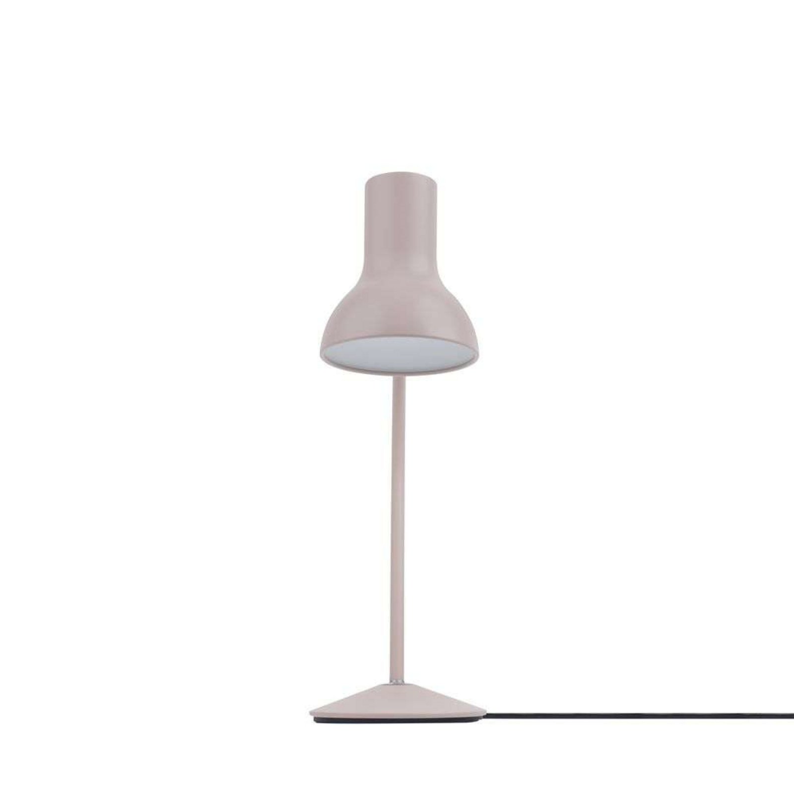 Type 75 Mini Table Lamp Mole Grey - Anglepoise