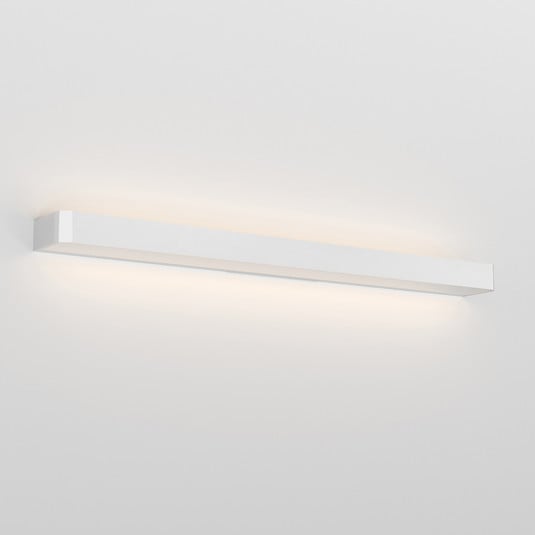 Rotaliana Frame W4 Wandlampe 2.700 K chrom