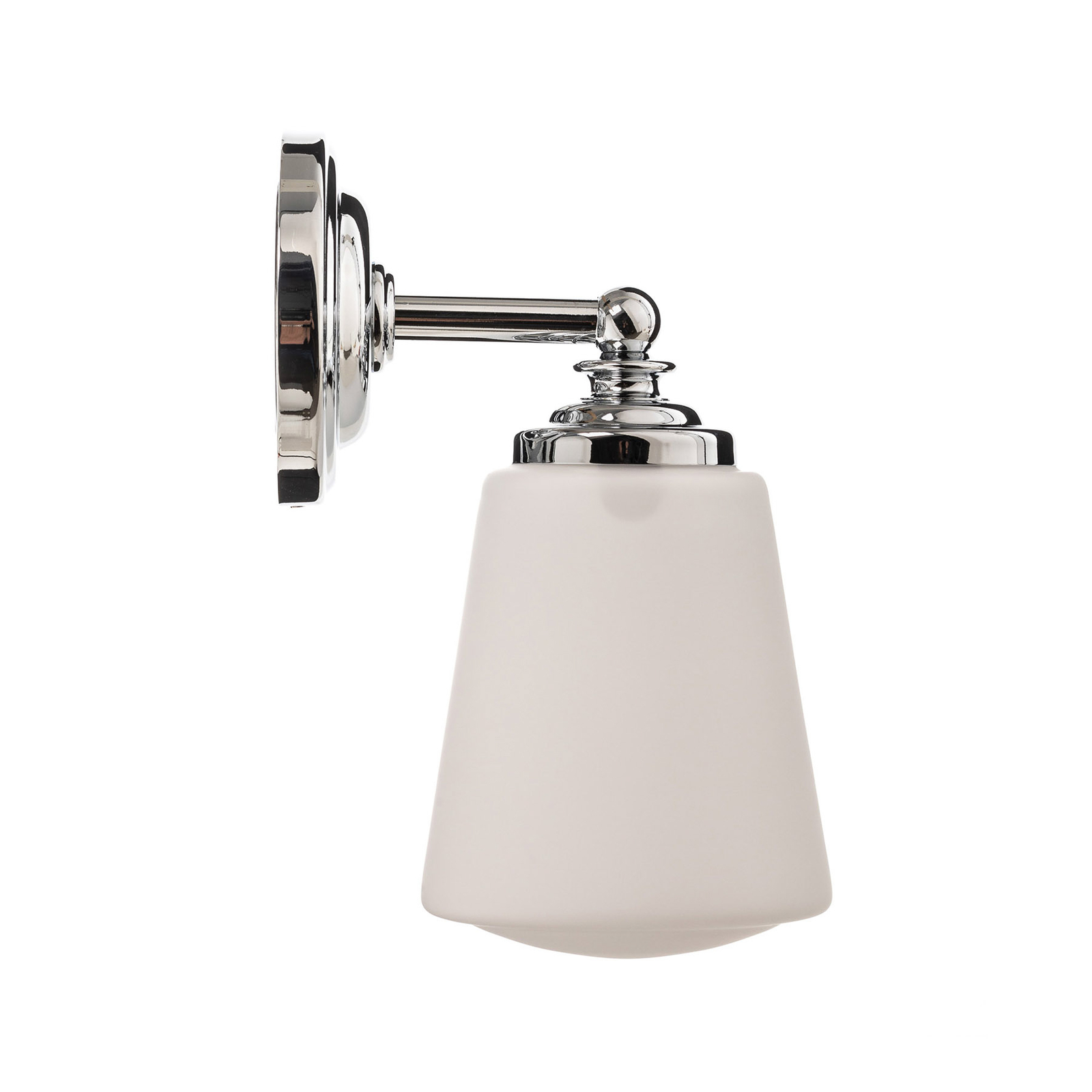 Klassisk vägglampa ANTON