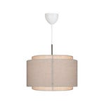 Takai Závěsná Lampa Beige - DFTP