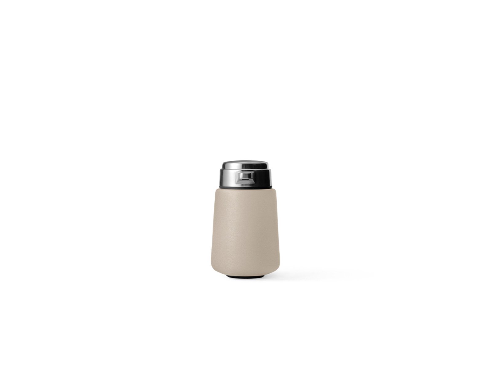 Vipp9 Dispenser Wall Beige - Vipp