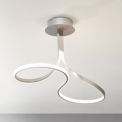 Plafón LED Nur 40 W