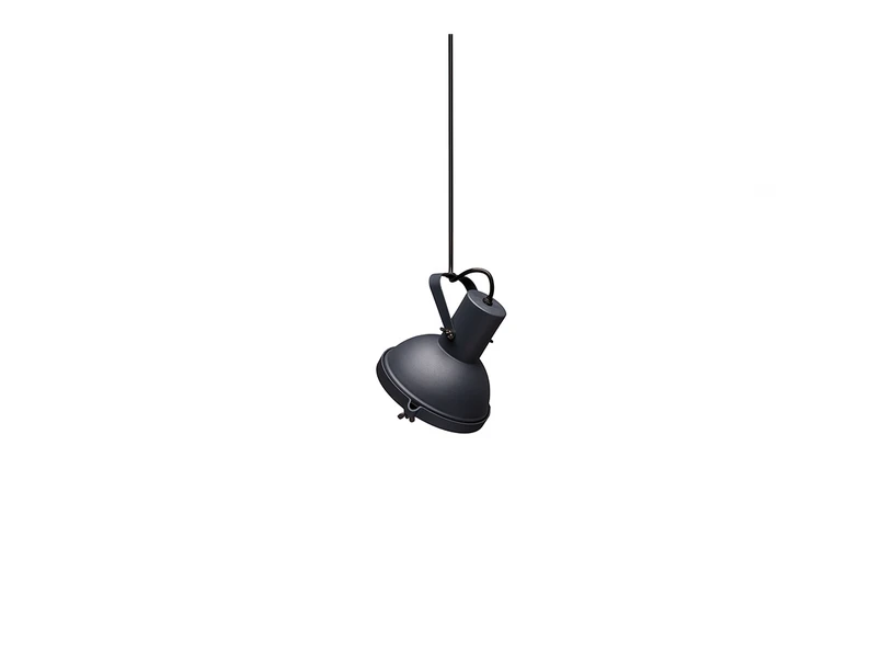 Nemo – Projecteur 165 Pendelleuchte IP44 Night Blue Lighting
