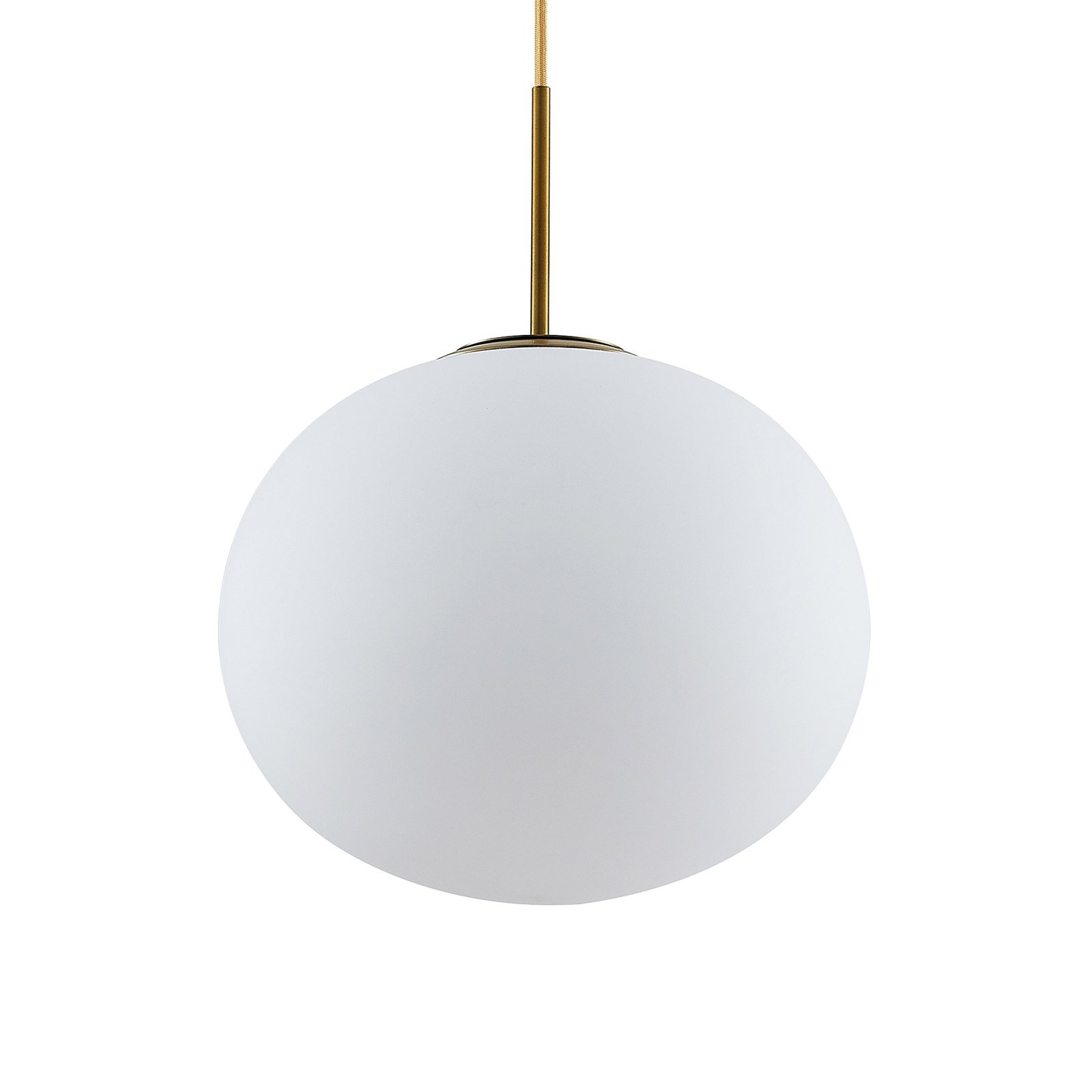Noana Pendelleuchte Opal - Lindby