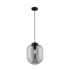 Lámpara colgante Regi, 1 luz, Ø 24 cm