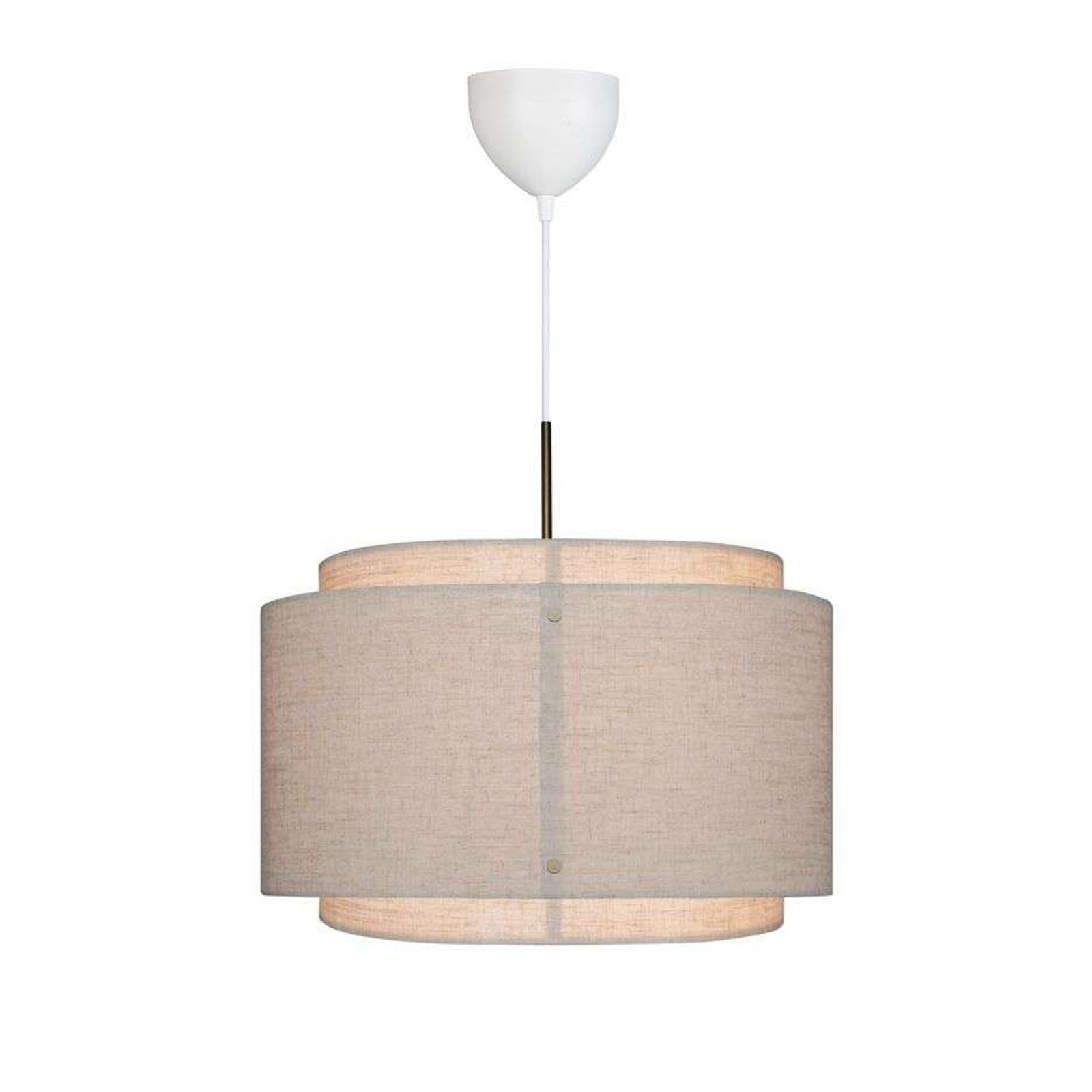 Takai Pendel Beige - DFTP Takai Pendel Beige - DFTP