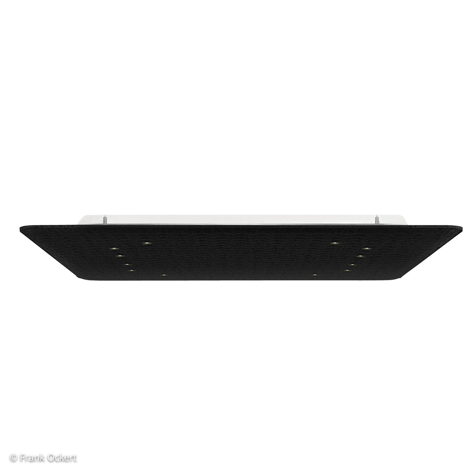 Nimbus Lighting Pad Q 900 LED pendant light direct